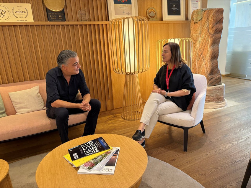 Sağlık turizminde kalıcı marka olmanın 9 kuralı - Resim : 1