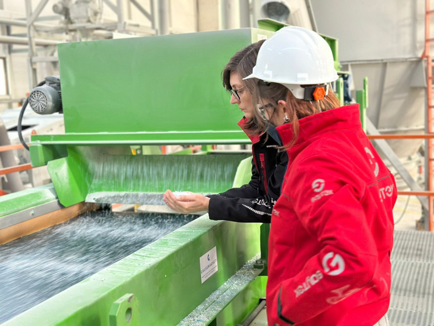 Saytek, karbon sertifikası satarak iklim ekonomisinde aktif bir rol üstlenecek - Resim : 1