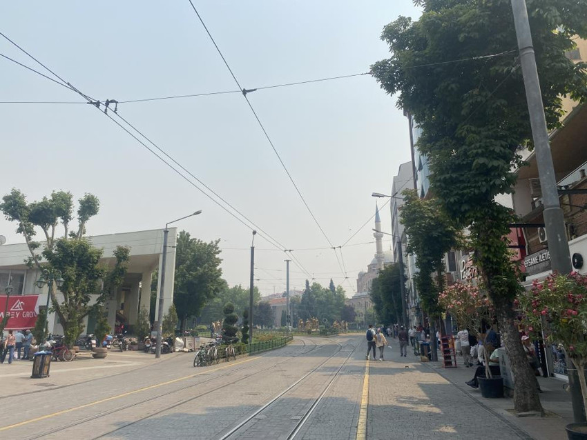 Türkiye'nin dört bir yanında yangın çıktı! İşte dakika dakika yaşananlar - Resim : 18