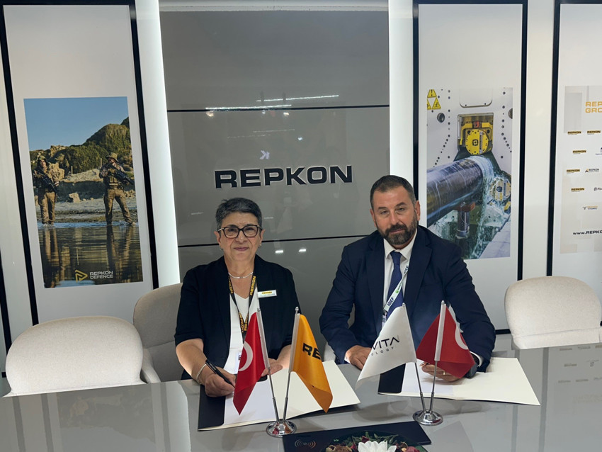Dünyanın ilk insansız paramotoru sahneye çıktı - Resim : 2