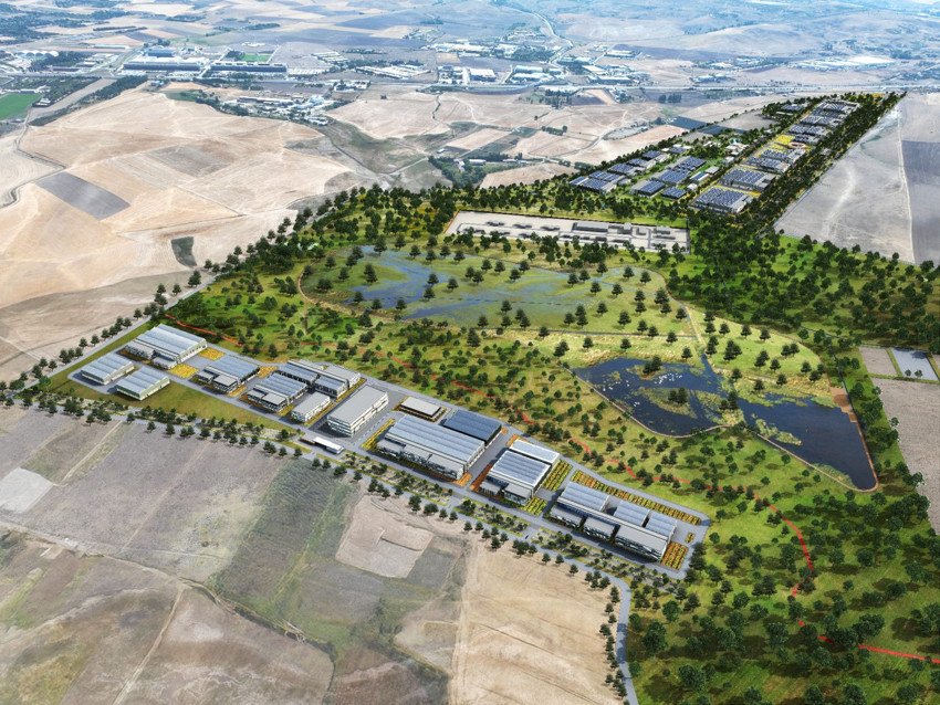 Manşetler Türkiye'yi yazdı! ASELSAN’ın ‘Çelik Kubbe’ hava savunma sistemi Dünya basınında - Resim : 5