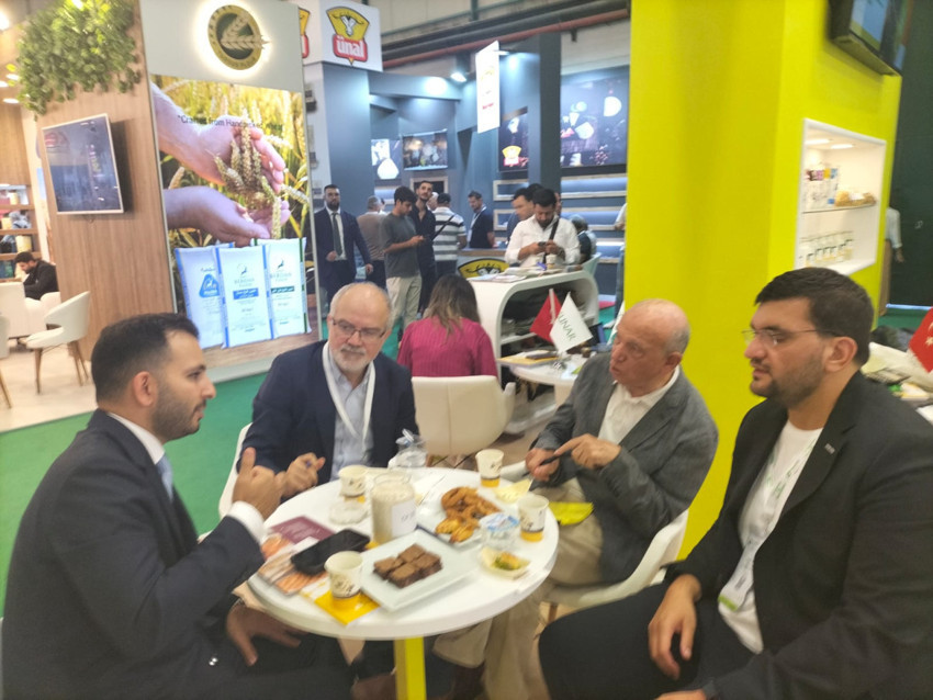 Tarımda gelecek vizyonu için 5 temel öneri - Resim : 1