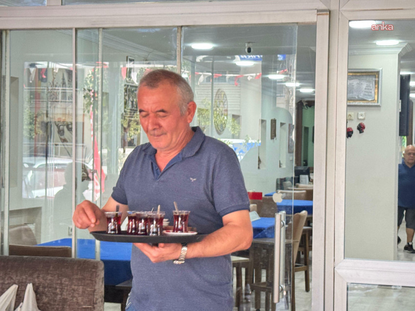 Çay ve kahve fiyatlarına zam geldi! Kahvehane, bahçe ve ocaklar yeni tarifeye geçiyor - Resim : 2