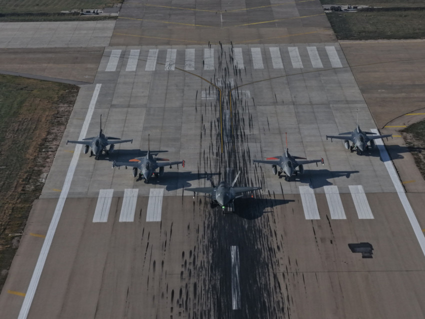 Bayraktar KIZILELMA dünya basınında ses getirdi - Resim : 2