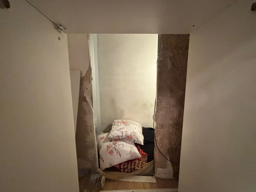 10 yıldır aranıyordu: Şadan Sakınan yakalandı - Resim : 1