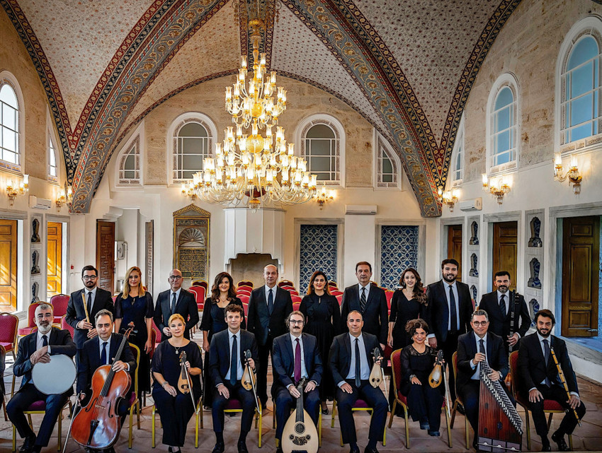 Operadan türküye, tiyatrodan caza AKM’de sanat dolu bir hafta - Resim : 2