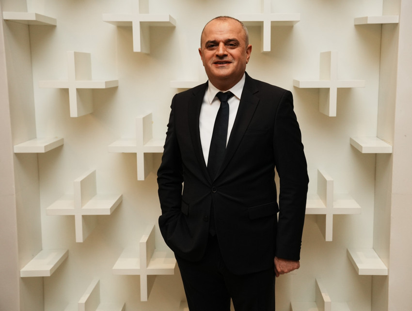 Deride büyük buluşma 12 Aralık’ta! 20 ülkeden 1000 alıcı Antalya’ya geliyor - Resim : 1