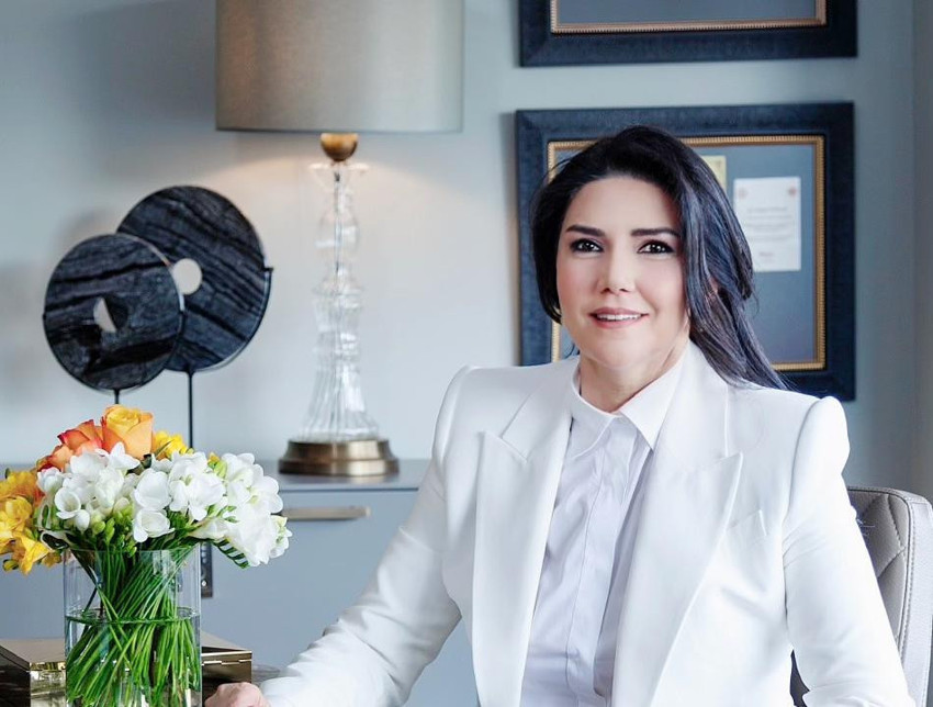 Martta en çok konutu İranlılar aldı - Resim : 1