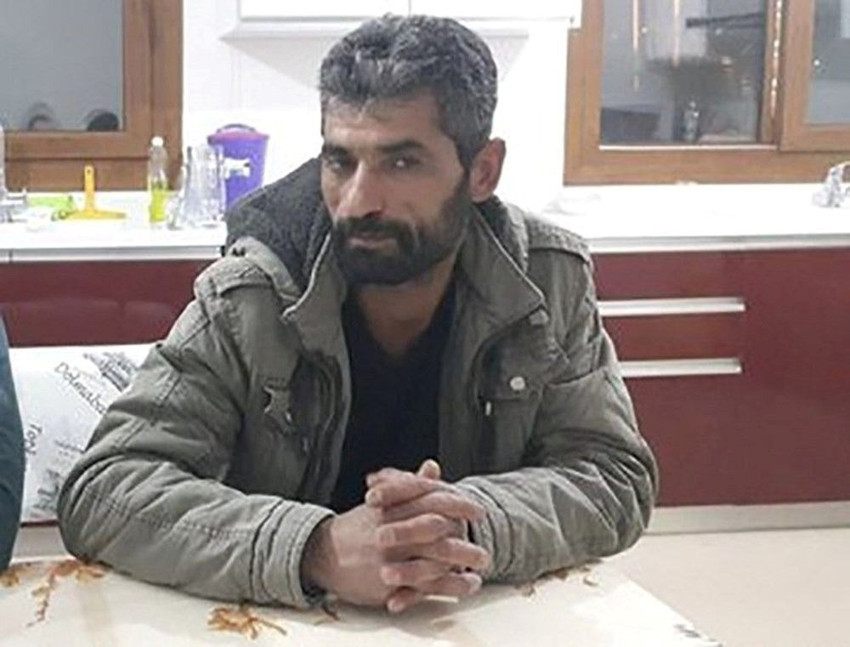 Narin'in babası şüphelendiği ismi açıkladı: 80 bin TL için öldürdüğünü düşünüyorum - Resim : 1