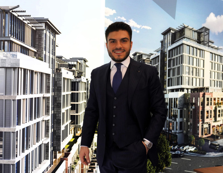 2025’in yatırım tercihi değişti: Ofis satışlarında artış var - Resim : 2