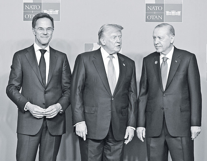 NATO’dan 50 milyar dolarlık tedarik imzası - Resim : 2