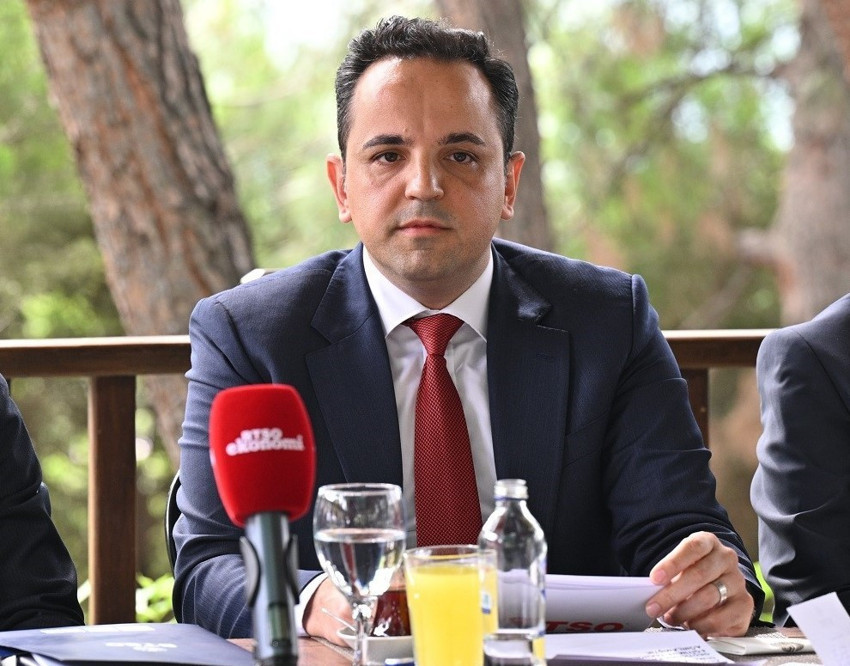 Yemek sektöründe maliyet baskısı artıyor! TÜİK verileri fiyat artışını tetikleyebilir - Resim : 1