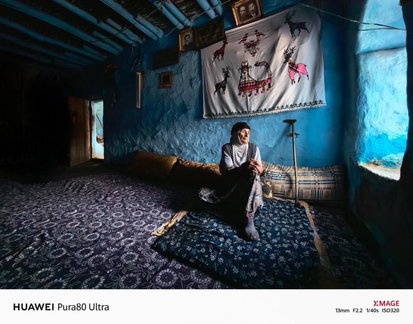 Huawei Pura 80 Ultra, Türkiye’yi yerel fotoğrafçıların gözünden dünyaya tanıtıyor - Resim : 3