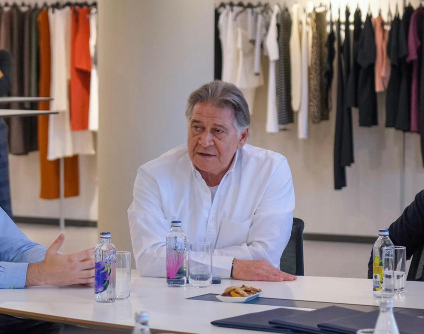 Enerjisa Enerji ve H&M, Üniteks yeşil enerji için işbirliği yaptı - Resim : 2