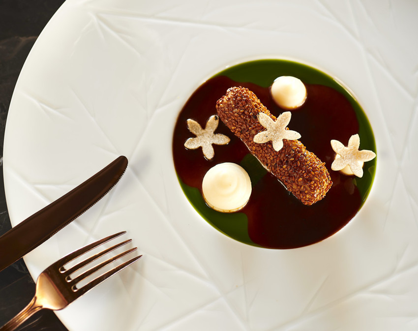 Deniz tâcı’ndan kuzu simit’e mevsimsel bir şölen - Resim : 3