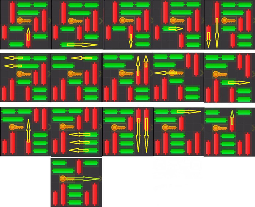 HAMSTER KOMBAT 5 AĞUSTOS KOMBO KARTLAR: Hamster Kombat bugünün kombo kartları neler? - Resim : 3