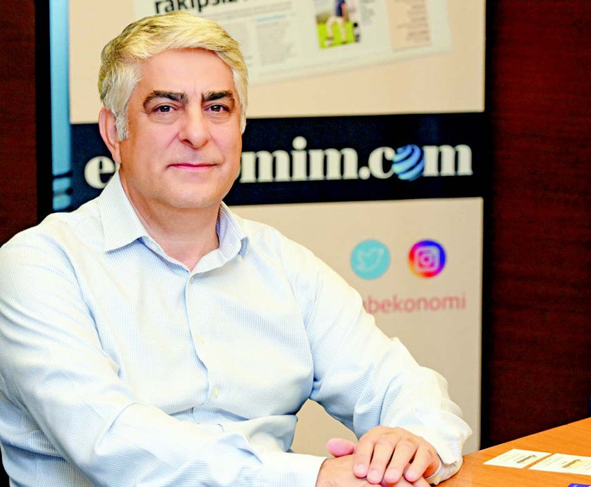 Büyüyen pazarlar Afrika, Orta Doğu, Orta Asya, sektöre fırsat sunuyor - Resim : 1