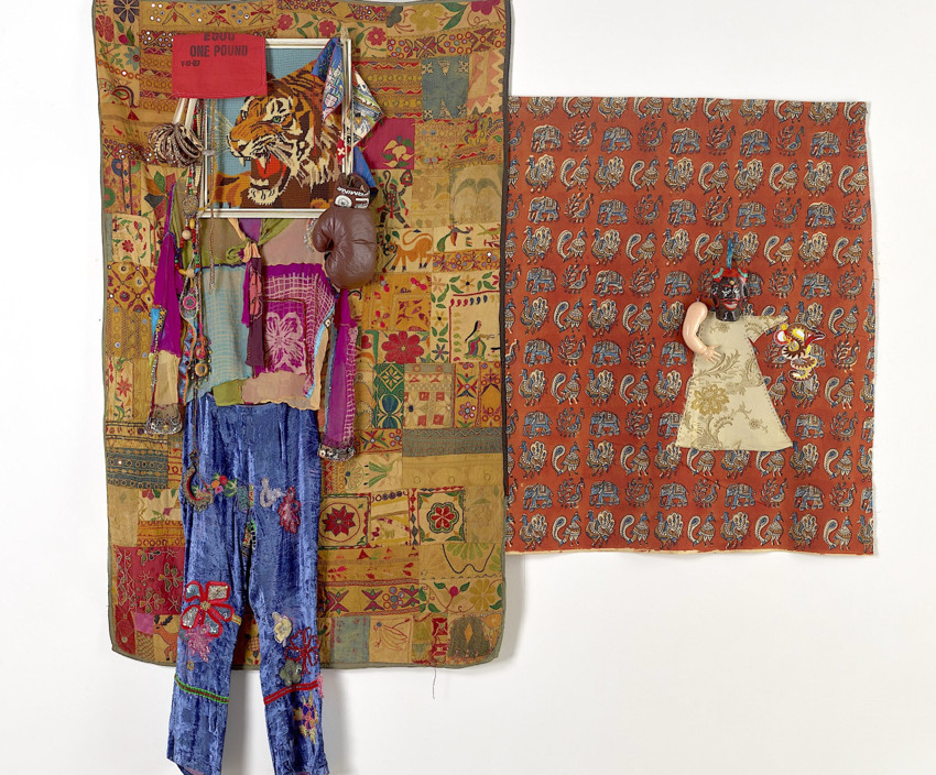 Pera Müzesi’nin 20. yılında “Ortak Duygular” sergileniyor - Resim : 3