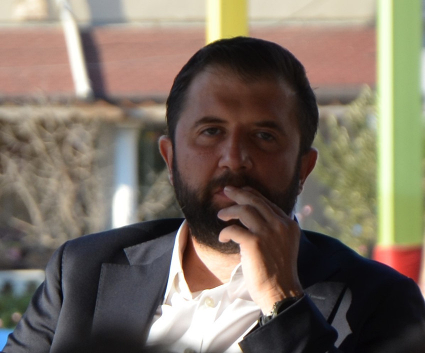 TOBB GGK’dan Türkiye’ye Güçlü Mesaj: “Yatırımın, Yeniliğin ve Yeni Hikâyenin Zamanı” - Resim : 6