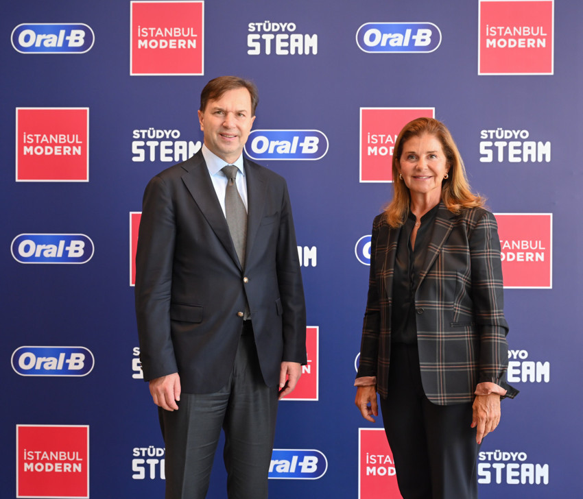 Stüdyo STEAM’da bilim, mühendislik ve yapay zeka sanatla birleşiyor - Resim : 1