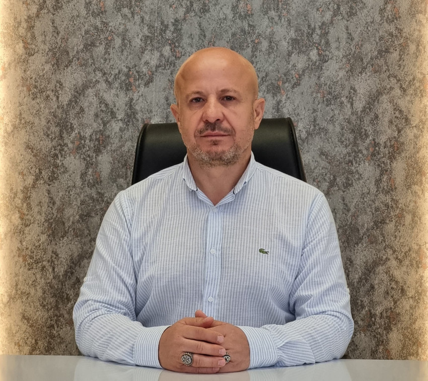 Aryap İnşaat, çevre dostu projelerle büyümeyi planlıyor - Resim : 1