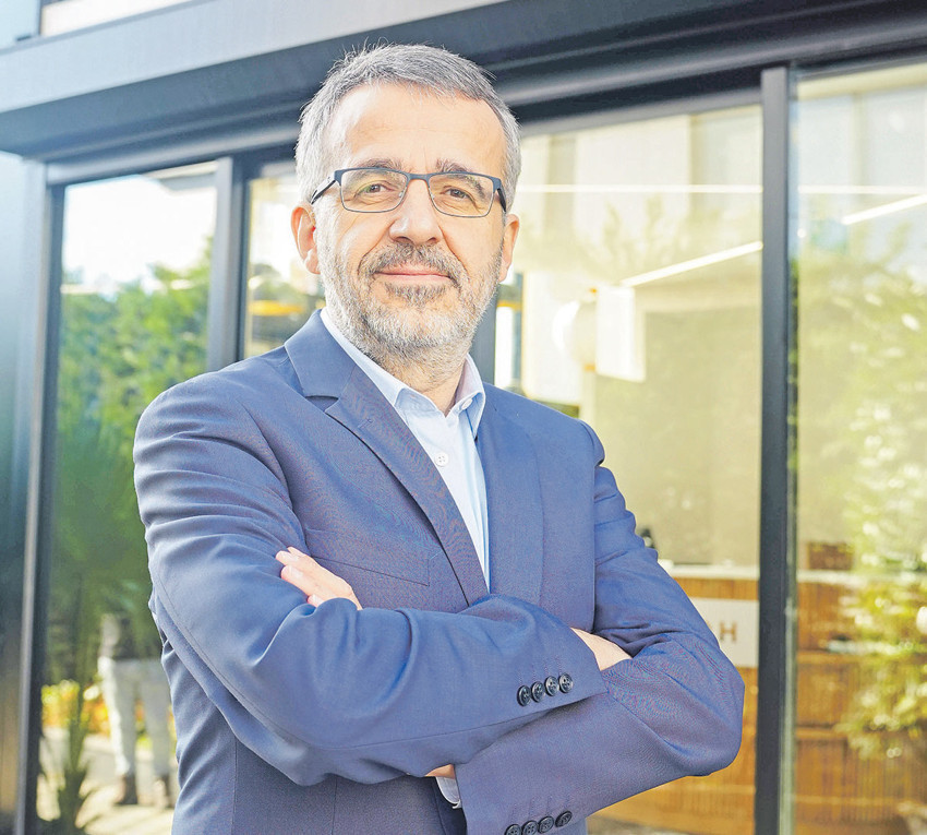 Gıda sektöründe rekabet yenilikçilikten geçiyor - Resim : 1