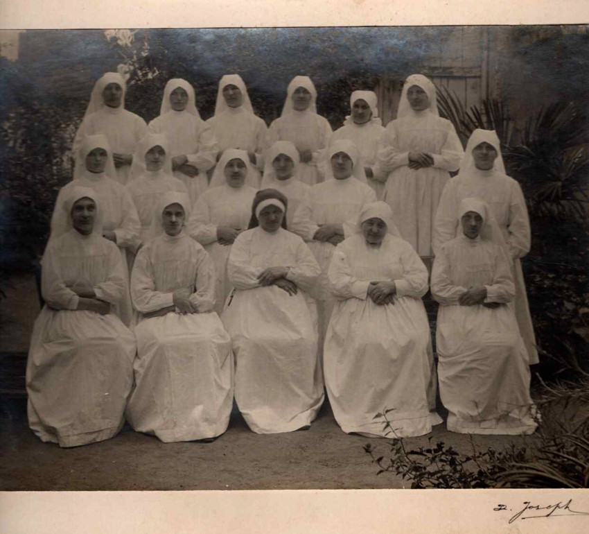 İstanbul’daki Avusturya Sen Jorj Hastanesi kapatılıyor - Resim : 3