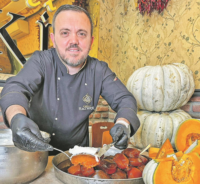 Sakarya’ya dair bir yemek antropolojisinden çok daha fazlası - Resim : 2