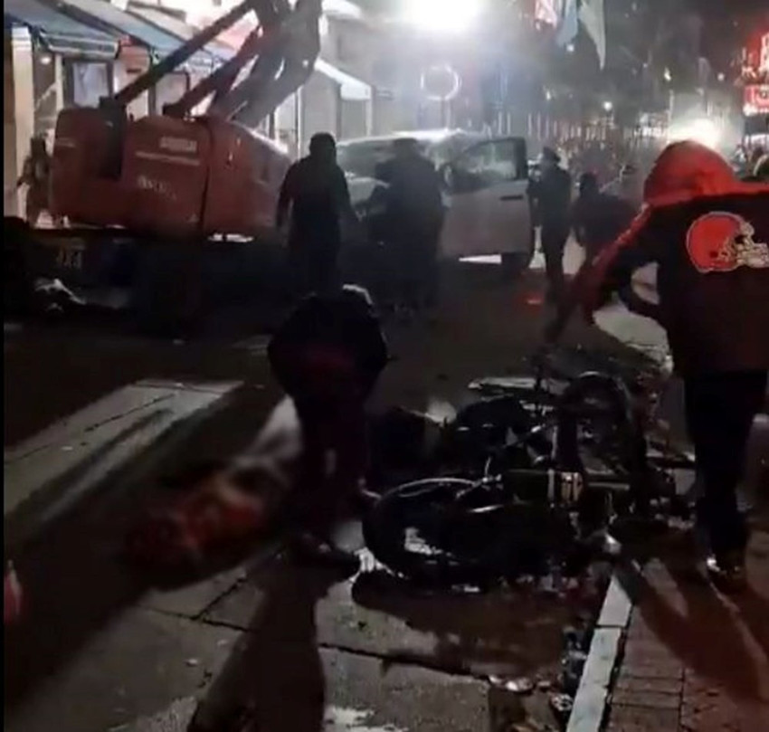 ABD Başkanı Joe Biden: Müsamaha göstermeyeceğiz - Resim : 2