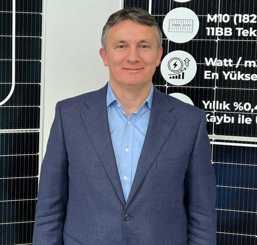 HSA Enerji, yerli üretimle global kaliteyi buluşturuyor - Resim : 1