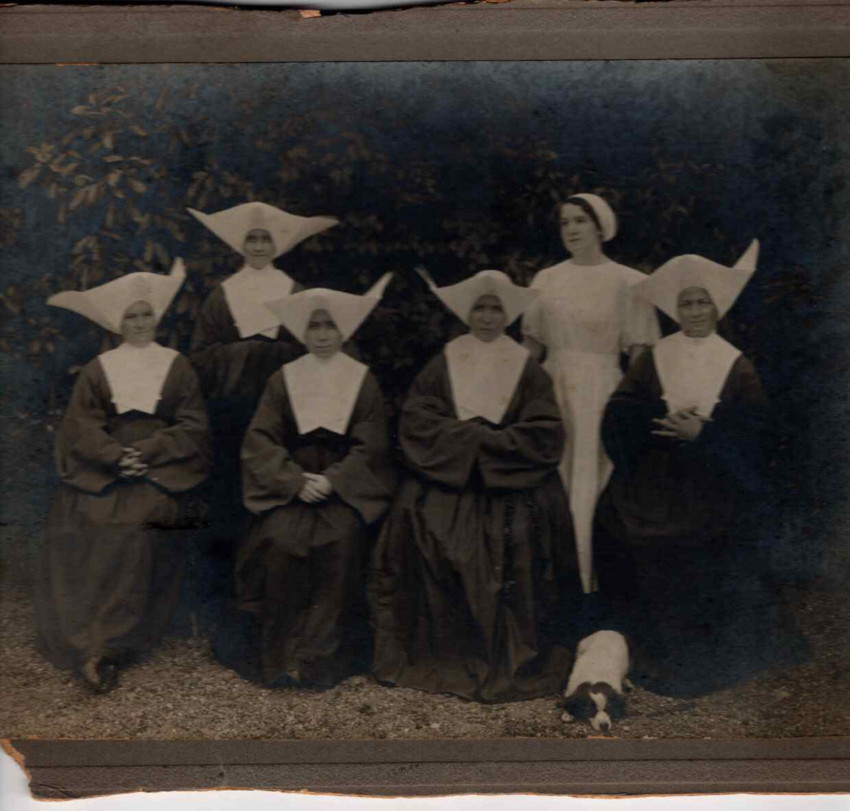 İstanbul’daki Avusturya Sen Jorj Hastanesi kapatılıyor - Resim : 4