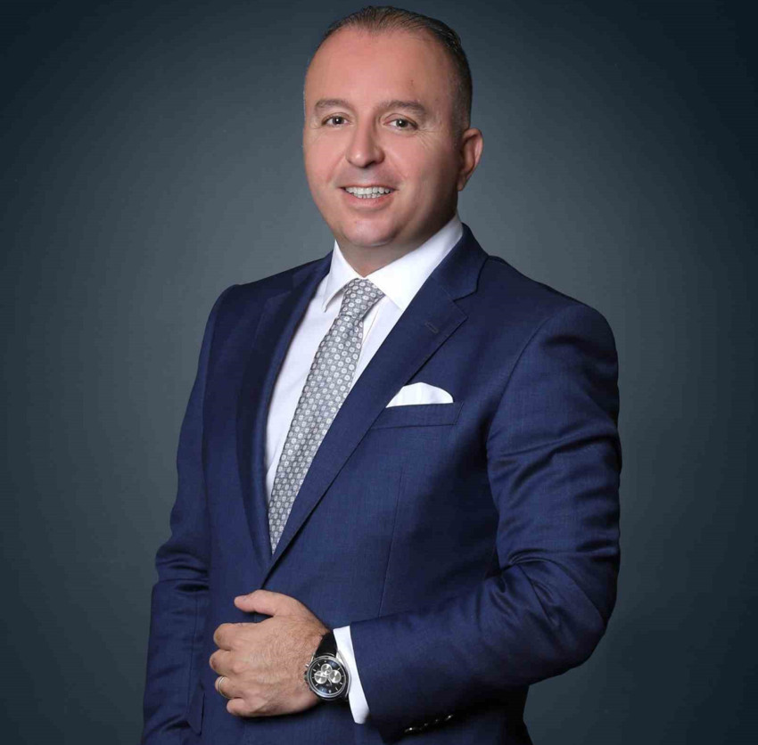 Turamep Sözcüsü Metin: Sigorta uyuşmazlıklarında arabuluculuk artık bir ihtiyaç - Resim : 1