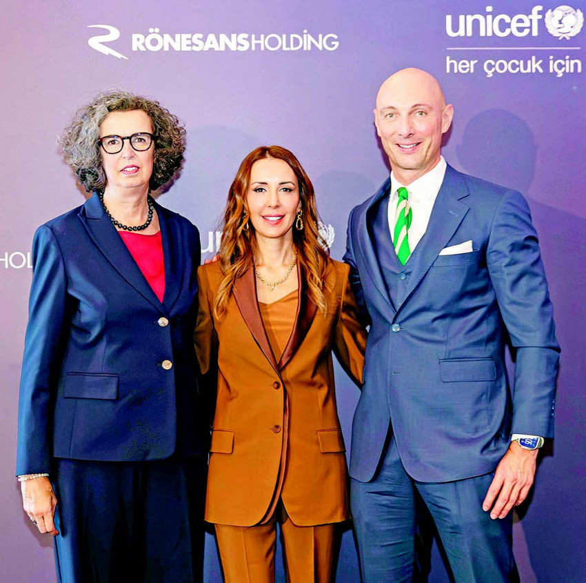 Bir diploma yetmez: Geleceği deneyimle inşa etmek - Resim : 1