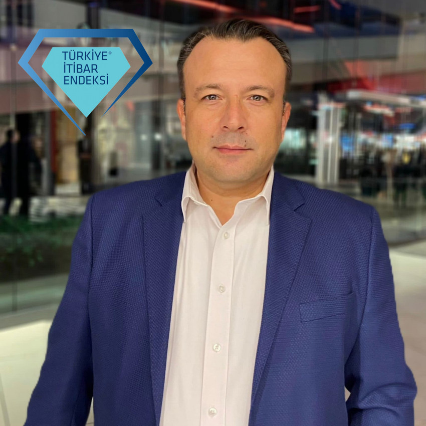 Türkiye’nin ‘En İtibarlı Markaları’ belli oldu - Resim : 1
