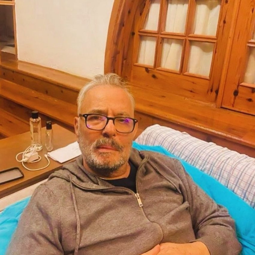 Ferdi Tayfur neden öldü? Hastalığı neydi? Ferdi Tayfur kaç yaşında öldü? Ferdi Tayfur'un son hali? - Resim : 11