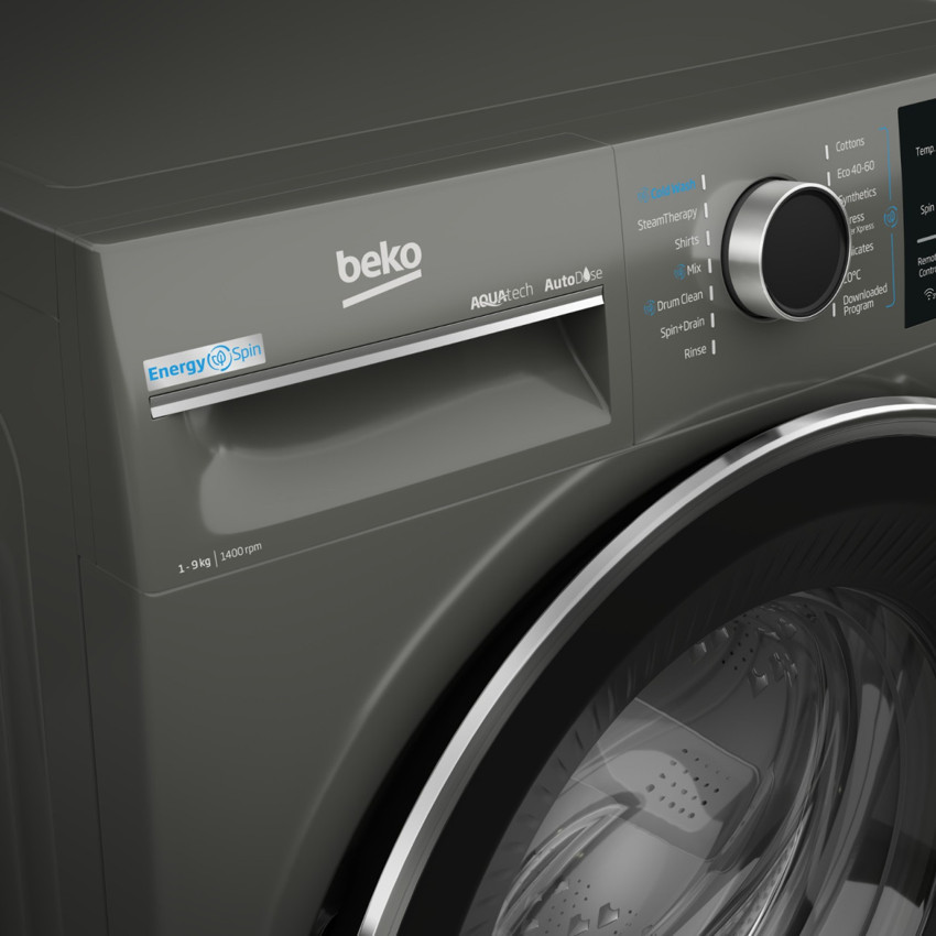 Beko&rsquo;dan geleceği şekillendirecek  s&uuml;rd&uuml;r&uuml;lebilir ve akıllı teknolojiler - Resim : 2