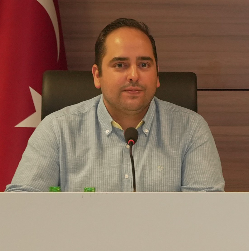 TOBB GGK’dan Türkiye’ye Güçlü Mesaj: “Yatırımın, Yeniliğin ve Yeni Hikâyenin Zamanı” - Resim : 2