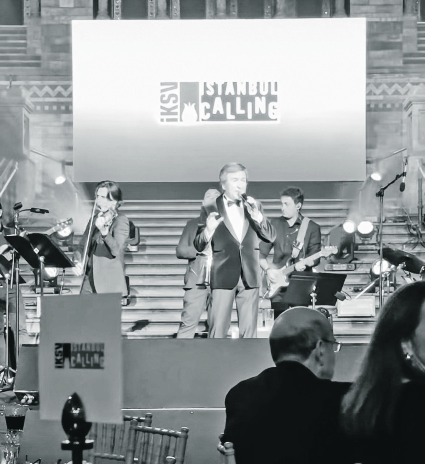 İKSV’nin Genç Sanatçı Fonu’na sağlanan kaynak 28 milyon lirayı buldu - Resim : 2