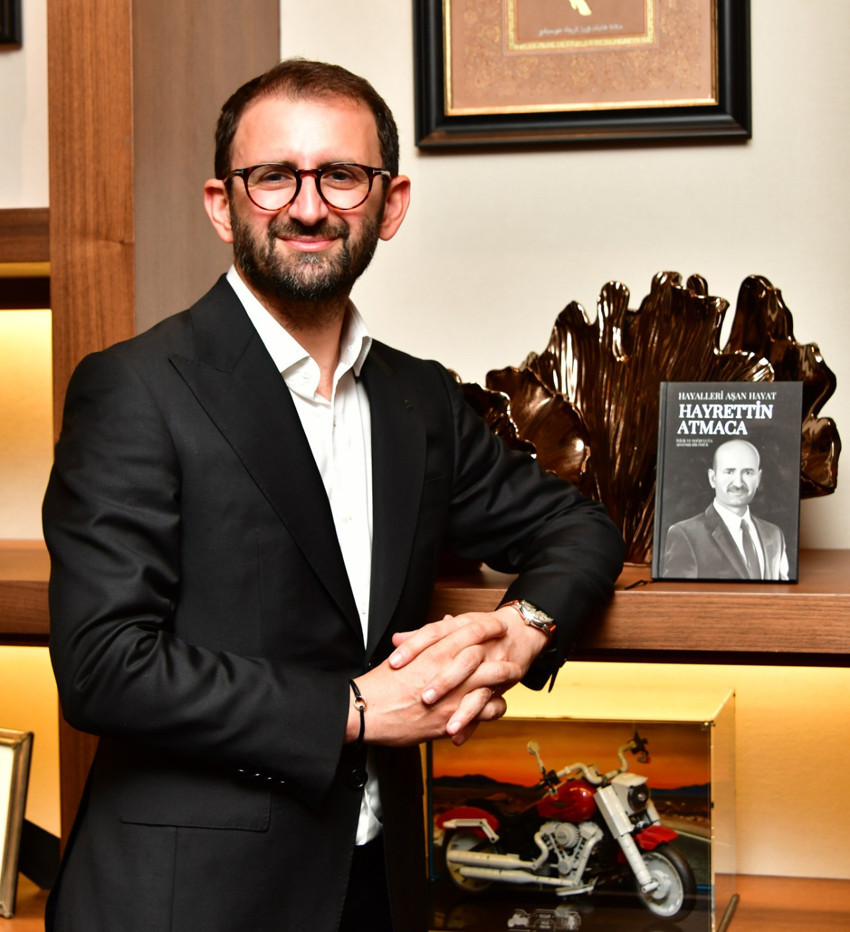 Android’den, WebOS’a geçince ciro 500 milyon dolara yükseldi - Resim : 1