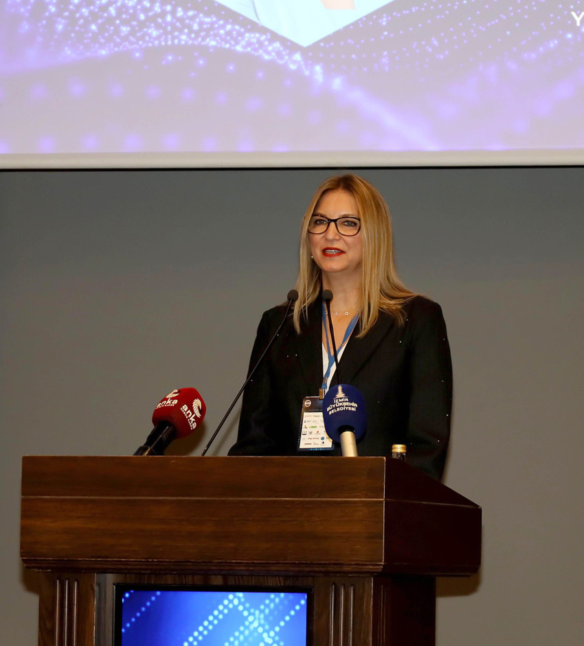 Üçüz dönüşümün yol haritası İzmir’de çizildi - Resim : 1