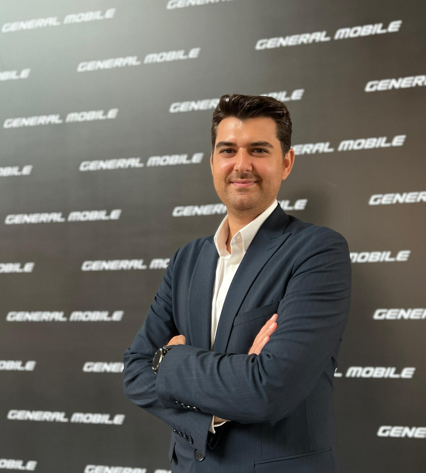 General Mobile, 5G teknolojisiyle Türkiye’nin dönüşümüne hazır - Resim : 1
