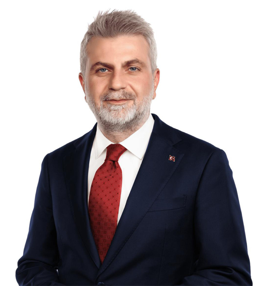 Başkan Görgel: “Sporu, Şehrin Merkezine Yerleştiriyoruz” - Resim : 1