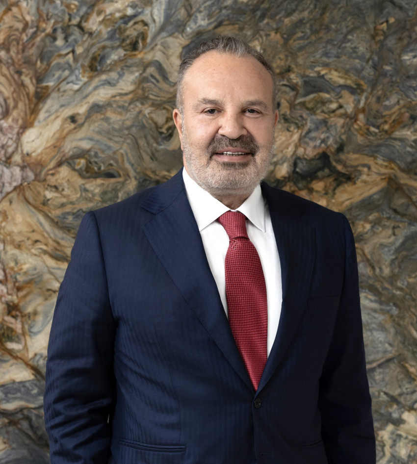 Aksa Enerji’nin Talimercan Santrali tam kapasiteyle devrede - Resim : 1