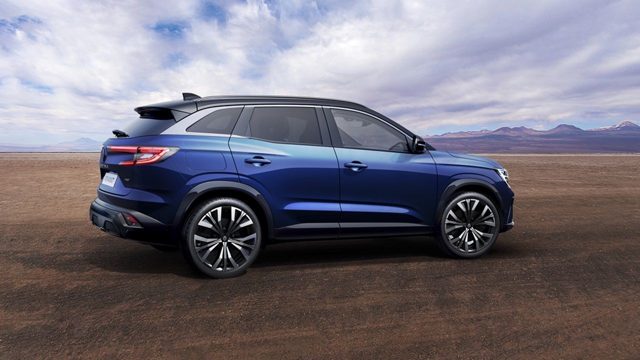 Yeni SUV Austral, son çeyrekte Türkiye'de - Sayfa 4