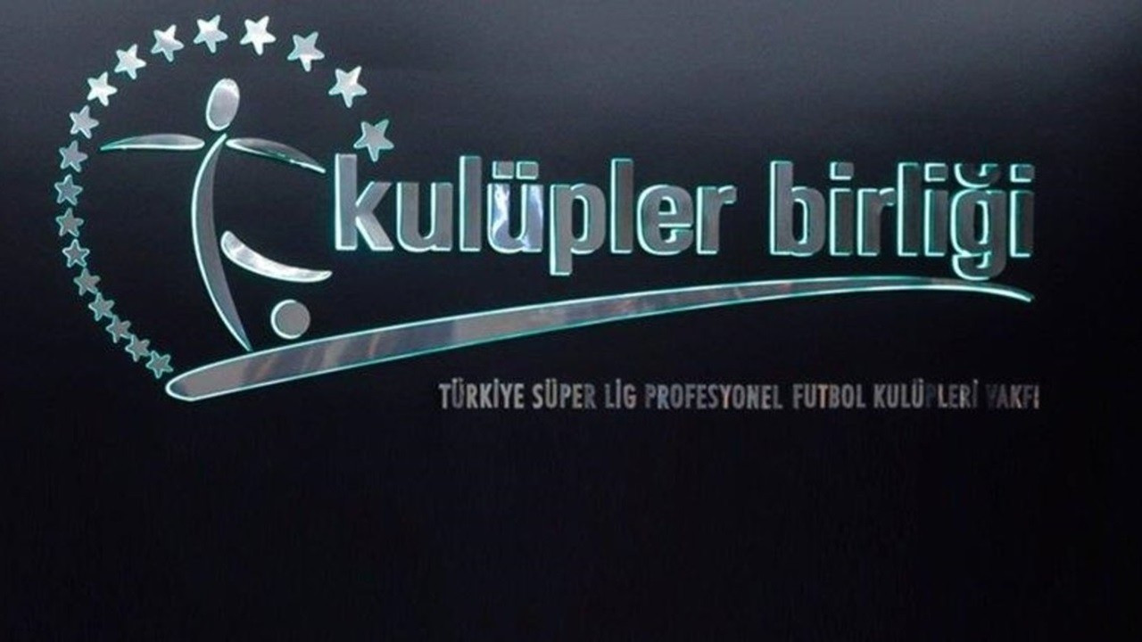 Kulüpler Birliği’nde kritik gün: Yeni başkan kim olacak? İşte adaylar