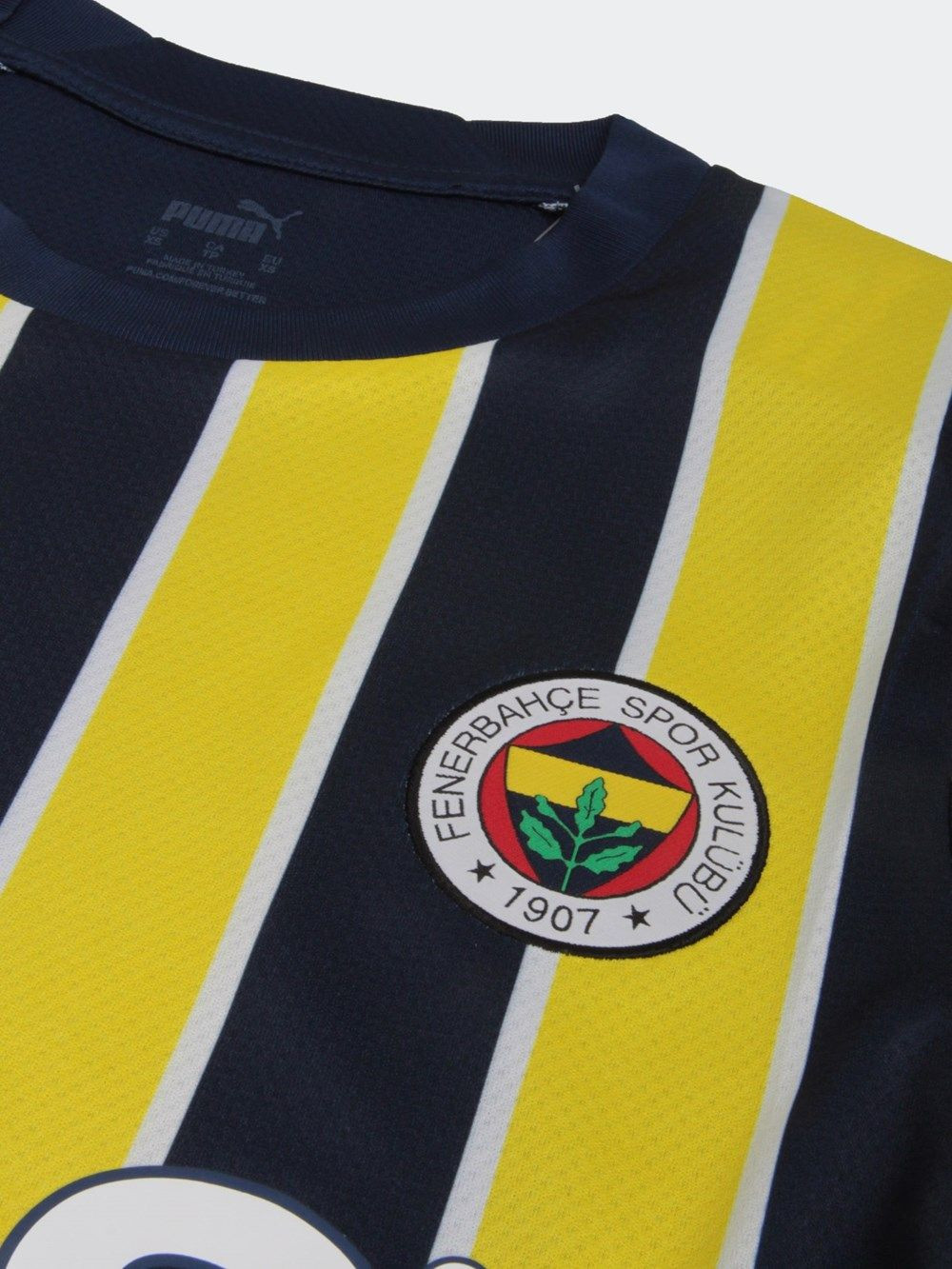 İşte Fenerbahçe'nin yeni sezon formaları