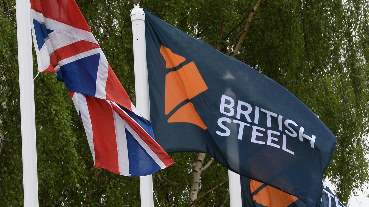 Çin’den İngiltere’ye British Steel uyarısı