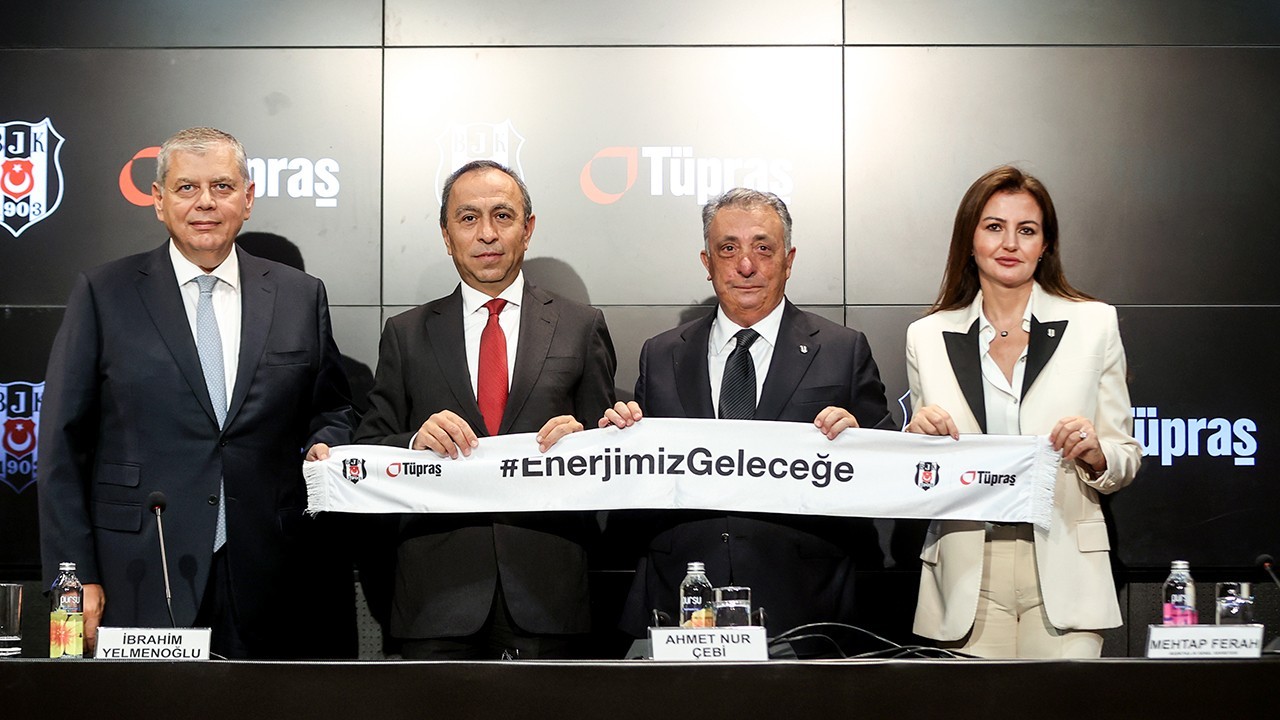 bne IntelliNews - 'Relegated' Gazprom looks set for football sponsorship  deal with Istanbul's Besiktas