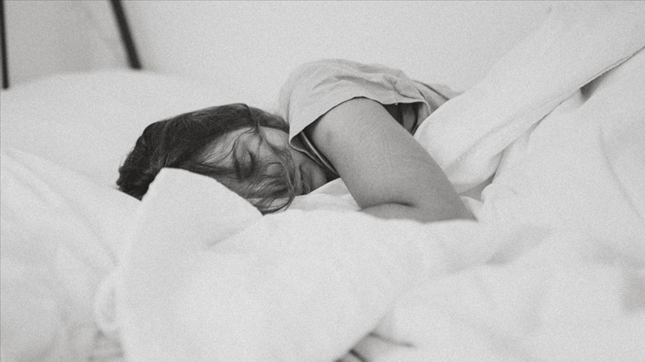 CNN International inceledi: 8 saat uyumak zorunda değilsiniz