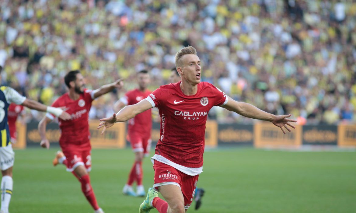 Gol krallığı listesi güncellendi: İşte en çok gol atan futbolcular